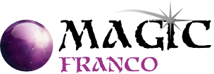 Logo MagicFranco