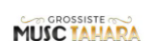 Logo Grossiste Musc Tahara