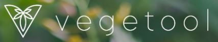 Logo Vegetool