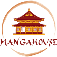 Logo Mangahouse