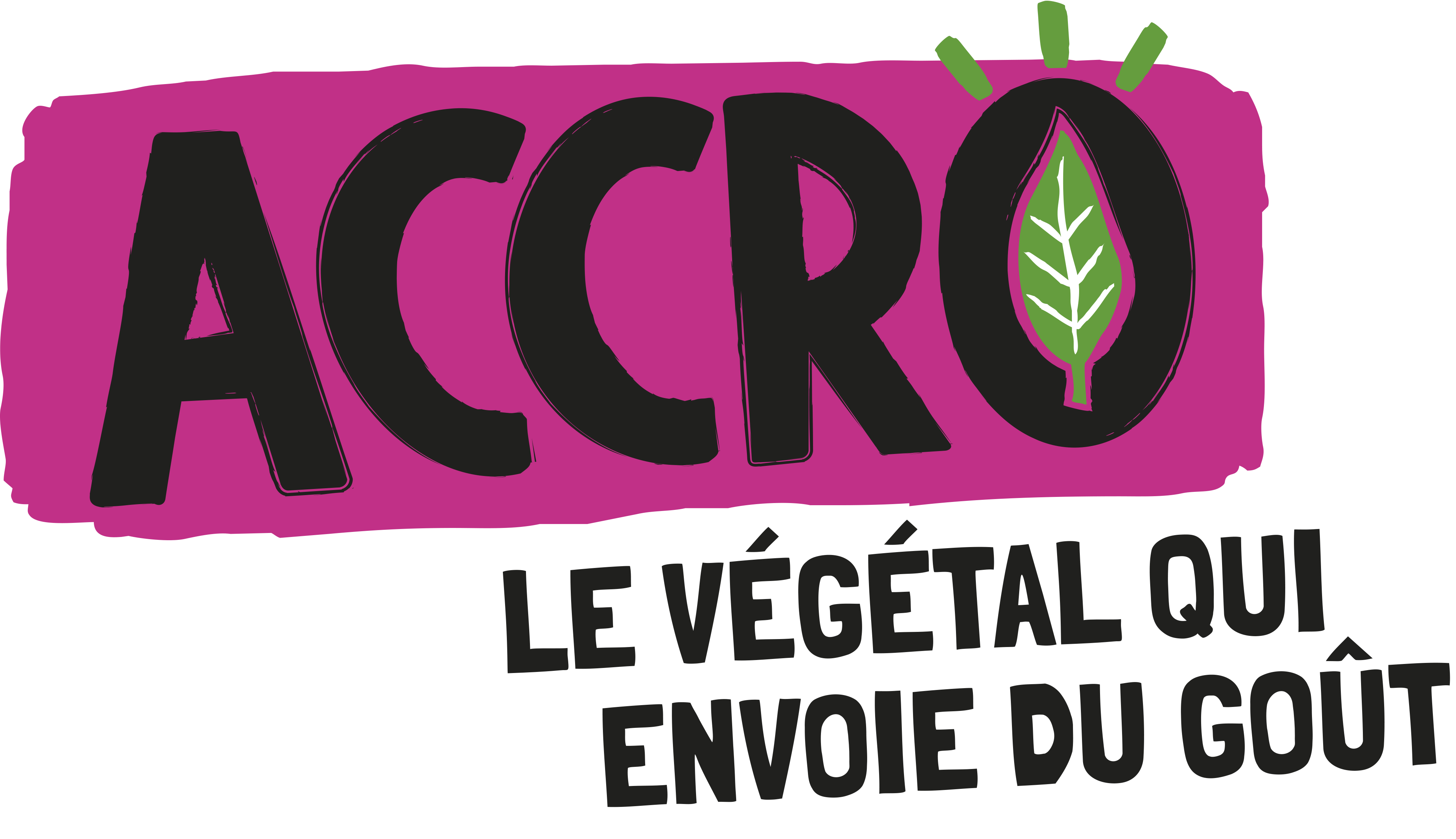 Logo ACCRO