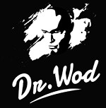Logo DrWod