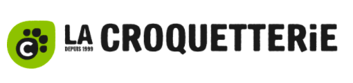 Logo La Croquetterie