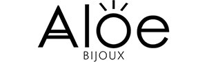 Logo Aloe Bijoux