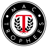 Logo Mac Trophées