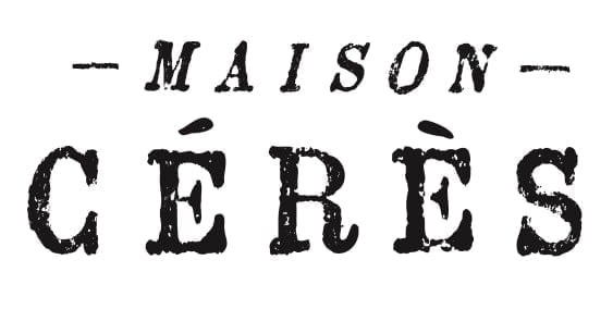 Logo Maison Cérès