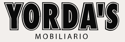 Logo Yorda’s Mobiliario