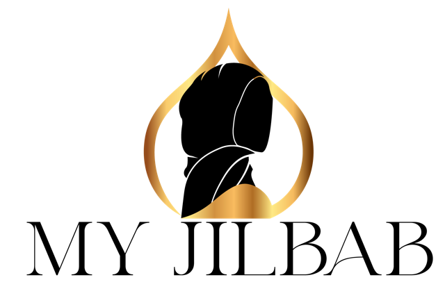 Logo My jilbab