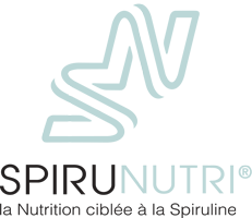 Logo Spirunutri