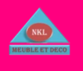 Logo NKL Meuble Wassa