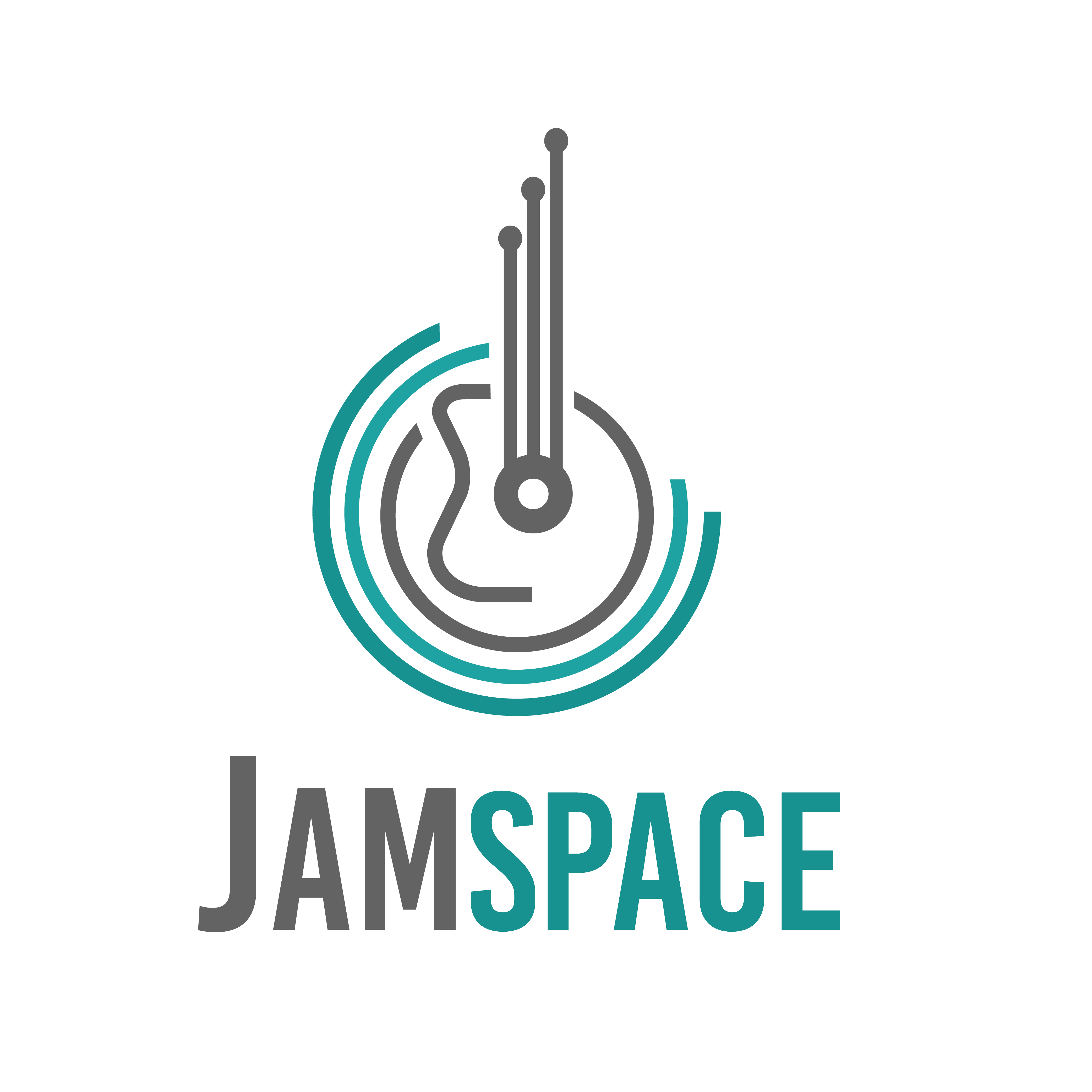 Logo JamSpace