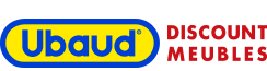 Logo Ubaud meubles