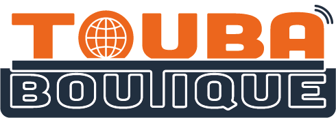 Logo Toubaboutique