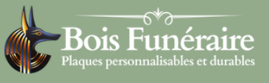 Logo Bois Funéraire