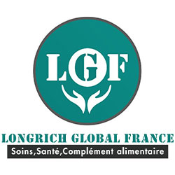 Logo Longrich Global France