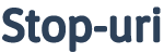 Logo Stop-uri