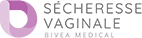 Logo Sécheresse Vaginale