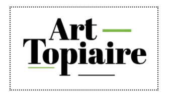 Logo Art Topiaire