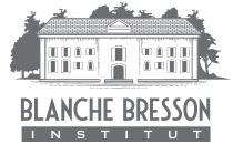 Logo Blanche Bresson Institut
