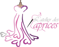 Logo L’atelier des caprices