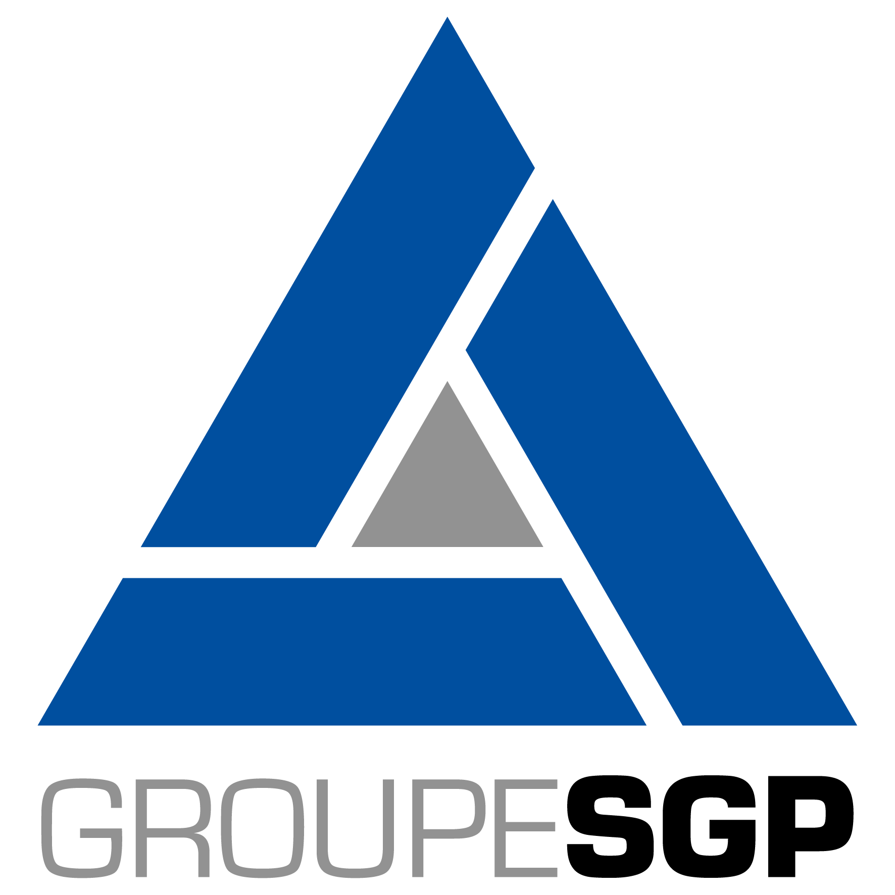 Logo Groupe SGP
