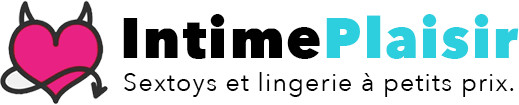 Logo Intimeplaisir