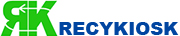 Logo recykiosk