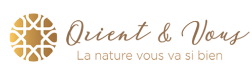 Logo Orient & Vous cosmétiques