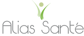 Logo ALIAS Santé