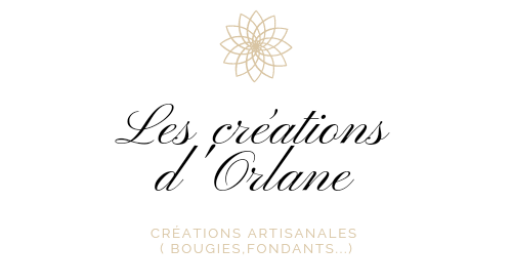 Logo Les créations d’Orlane