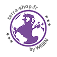 Logo Terra-Shop