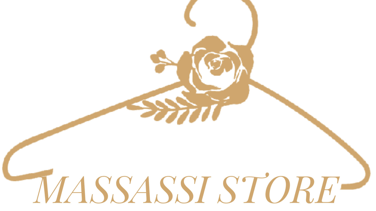 Logo Massassi Store
