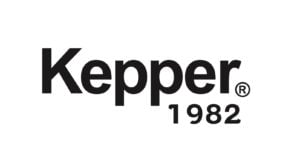 Logo Kepper 1982