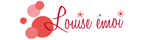 Logo Louise émoi