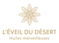 Logo L’éveil du Désert