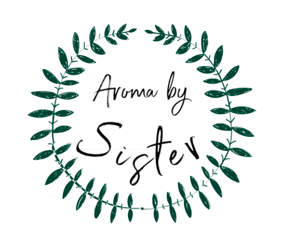 Logo aromabysister