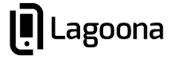 Logo Lagoona