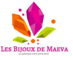 Logo Les bijoux de maeva