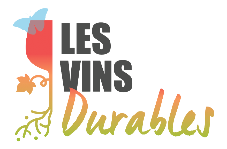 Logo Les vins durables