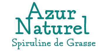 Logo Azur Naturel