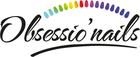 Logo Obsessio'Nails - Fan2Cil