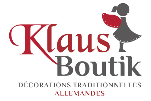Logo Klaus Boutik