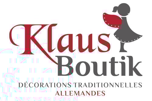 Logo Klaus Boutik