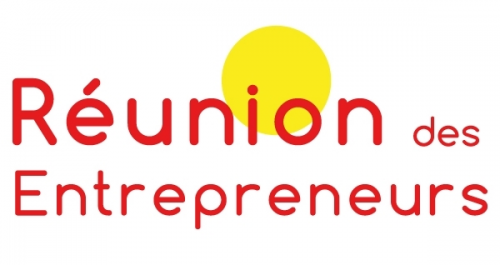 Logo Réunion des Entrepreneurs – Langon Marmande