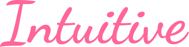Logo Intuitive