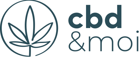 Logo CBD et MOI