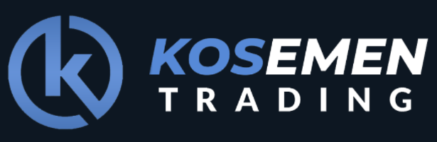 Logo Kosemen-Trading
