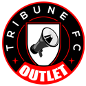 Logo Tribune FC OUTLET