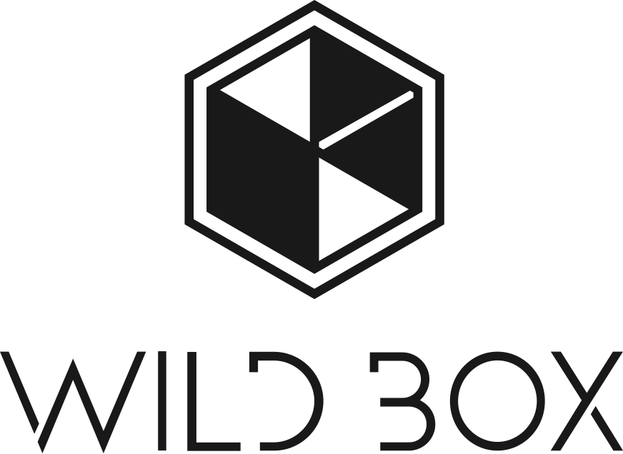 Logo Wild Box