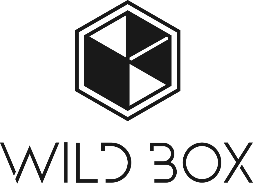 Logo Wild Box